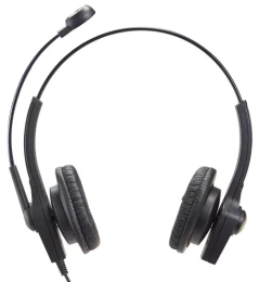 Гарнитура Accutone UM610 USB для ПК один наушник арт. ZA-UM610-UC