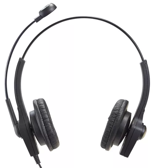 Гарнитура Accutone UM610 USB для ПК один наушник арт. ZA-UM610-UC