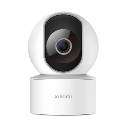 Камера видеонаблюдения IP Xiaomi Smart Camera C200, 1920х1080 pix, 2.8-3.6 мм, белый [bhr6766gl]