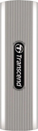 Внешний диск SSD Transcend ESD320A, 512ГБ, серый [ts512gesd320a]