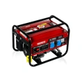 Бензиновый генератор WorkMaster БГ-3500А