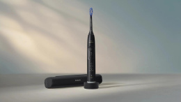 Зубная щетка электрическая Philips HX7421/01 черный