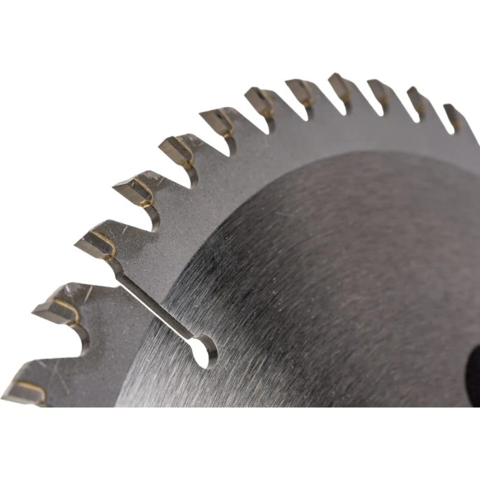 Пильный диск Чистый рез по дереву 255x30х2,4 мм, 60 зубьев Gigant G-110914