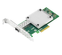 Сетевой адаптер PCIE 10GB SINGLE LRES1016PF-SFP+ LR-LINK