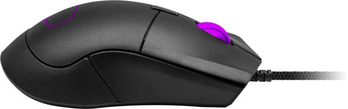 Мышь Cooler Master MM310 Black Mouse MM-310-KKOL1
