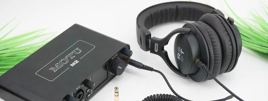 Обзор мониторных наушников TD02С от бренда Radiotehnika: чистый звук без окраса