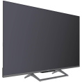 Телевизор QLED Skyworth 50" 50Q67H Eye Care Frameless черный 4K Ultra HD 60Hz MEMC DVB-T DVB-T2 DVB-C DVB-S DVB-S2 USB WiFi Smart TV
