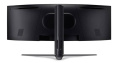Монитор Acer Predator Z57bmiiphuzx 57" VA 7680x2160 120 Hz 1000cd/m2 1ms 2xHDMI 2.1 + 1xDP + 1xTypeC PD90W + USB3.2 1up4down + Audio out+Speaker 10Wx2 110 H.Adj UM.NZ7EE.001