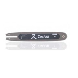 Шина ZimAni 14" ,3/8 ,1.3 мм, 50 зв.