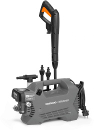 Минимойка Daewoo DAW 6 Compact 2400Вт