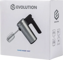 Ручной миксер EVOLUTION HM7