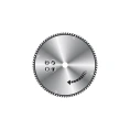 Диск пильный для циркулярных пил по алюминию (210x30 мм; 60 T) FIT 37786