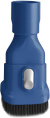 Пылесос Polaris PVCS 7000 400Вт белый/серебристый