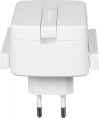Повторитель беспроводного сигнала MERCUSYS MW300RE,  белый