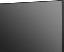 Телевизор QLED Hisense 40" 40A5S Frameless черный FULL HD 60Hz DVB-T2 DVB-C DVB-S2 USB WiFi Smart TV RUS