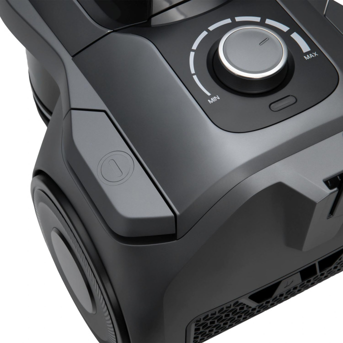 Пылесос Polaris PVC 2211 2000Вт графит/серый