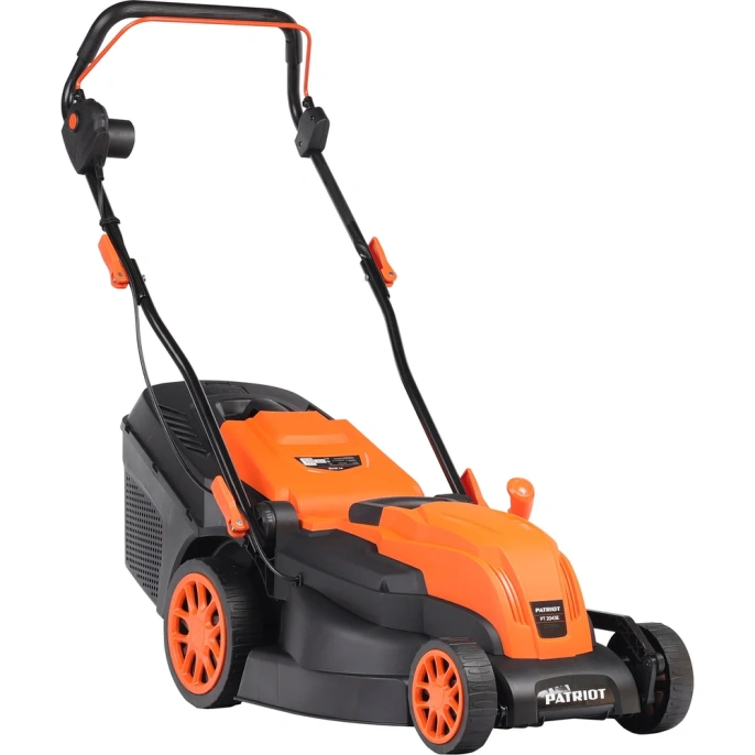 Электрическая газонокосилка PATRIOT PT 2043E 512309236