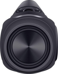 Колонка портативная Sven PS-380, 40Вт, черный [sv-021290]