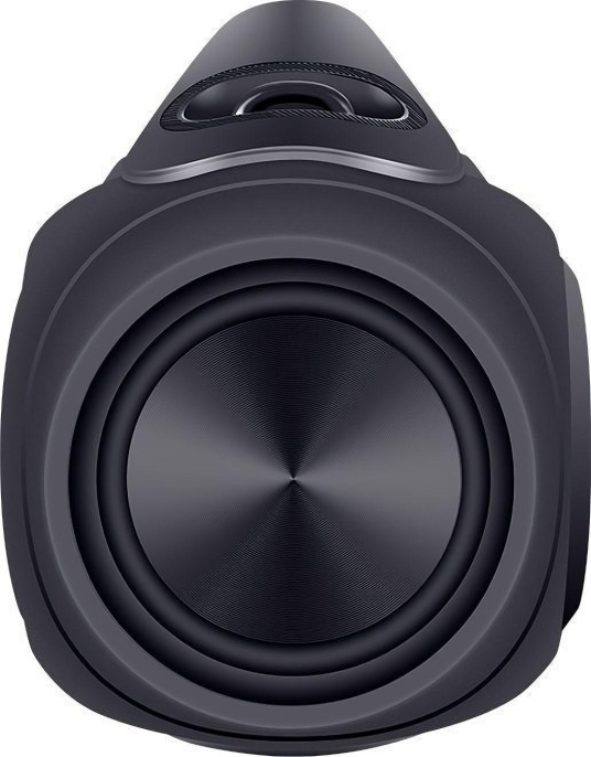 Колонка портативная Sven PS-380, 40Вт, черный [sv-021290]