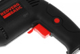 Дрель безударная REDVERG D500 Basic