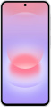 6.7" Смартфон Samsung Galaxy A37 5G 8/256Gb,  SM-A376E,  NFC,  AMOLED,  120Гц,  5000мAч,  белый