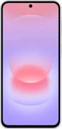 6.7" Смартфон Samsung Galaxy A37 5G 8/256Gb,  SM-A376E,  NFC,  AMOLED,  120Гц,  5000мAч,  белый