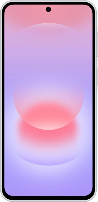 6.7" Смартфон Samsung Galaxy A37 5G 8/256Gb,  SM-A376E,  NFC,  AMOLED,  120Гц,  5000мAч,  белый