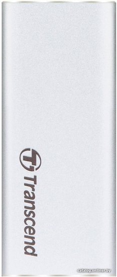 Мобильное шасси Transcend TS-CM42S EXT BOX для внешнего подключения M.2 2242 USB3.1