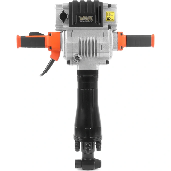 Электрический отбойный молоток MESSER OM-125K 33-34-001