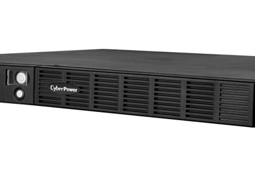 В продаже появились одноюнитовые ИБП CyberPower с запатентованной технологией экономии электроэнергии