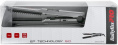 Выпрямитель для волос BABYLISS PRO BAB2670EPE, серебристый