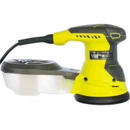 Эксцентриковая шлифмашина Ryobi ROS300 5133001144