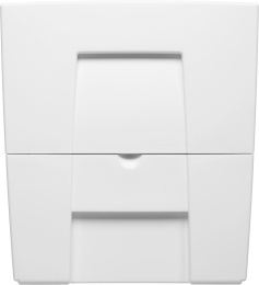 Мойка воздуха Venta Comfort plus LW25 8Вт белый LW25 COMFORT PLUS WEISS