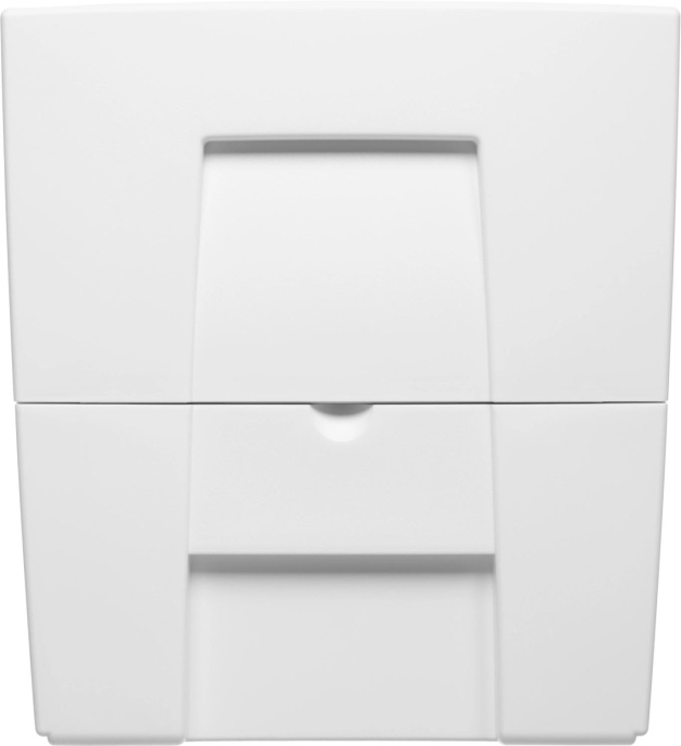 Мойка воздуха Venta Comfort plus LW25 8Вт белый LW25 COMFORT PLUS WEISS