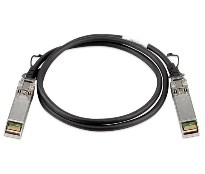 Кабель ORIGO Пассивный кабель 10GBase-X SFP+ длиной 1 м для прямого подключения (OFM-CB100S/A1A)