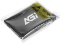 SSD накопитель AGI AI238 AGI250GIMAI238 256ГБ, 2.5", SATA III, SATA, rtl