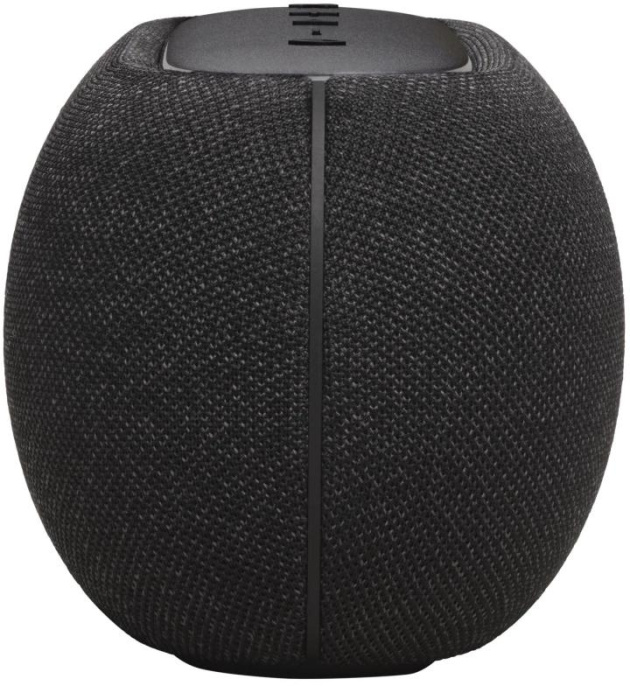 Колонка порт. Harman Kardon Luna Google Assistant, Amazon Alexa черный 40W 1.0 BT/Wi-Fi 4800mAh HKLUNABLKEU