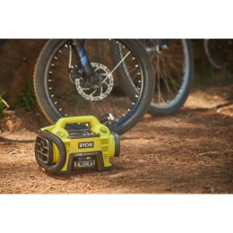 Компрессор для авто Ryobi ONE+ R18I-0 5133001834