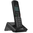 Радиотелефон Alcatel S250 RU, черный [atl1422795]