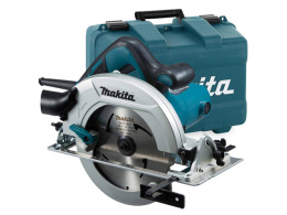 Циркулярная пила MAKITA HS 7601 в чем. HS7601K