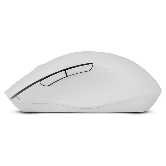 Беспроводная мышь SVEN RX-425W белая 5+1кл. 800-1600DPI, блист SV-014469