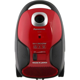 Пылесос MC-CJ911R RED 8887549423642 PANASONIC