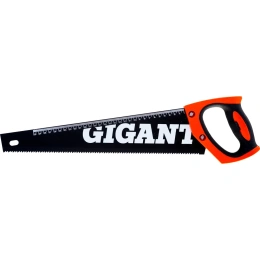 Ножовка по дереву Gigant 400мм GHW400