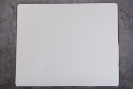 Алюминиевый коврик CABLETIME CS43S (CT-MP24-AS) для мыши 246 мм
