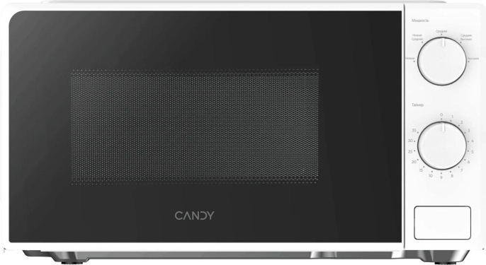 Микроволновая Печь Candy CMWO-MM207WA 20л. 700Вт белый