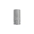 Торцевая головка шестигранная HOEGERT TECHNIK 1/4, 8 мм, CrV50BV30, DIN 3124, ASS-drive HT1A008