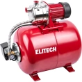 Станция насосная Elitech САВ 1200-50Н 205666