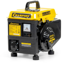 Генератор Champion IGG IGG1101 1.3кВт
