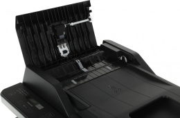 МФУ лазерный Deli Laser M3100ADNW A4 Duplex Net WiFi серый