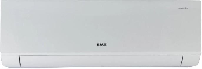 Сплит-система инверторная JAX Murray ACY-09HE/R32 настенная, до 26м2, 9000 BTU, комплект из 2-х коробок